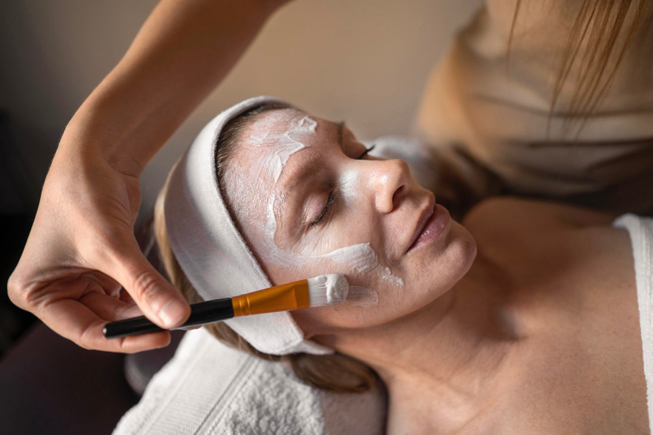 European Facial