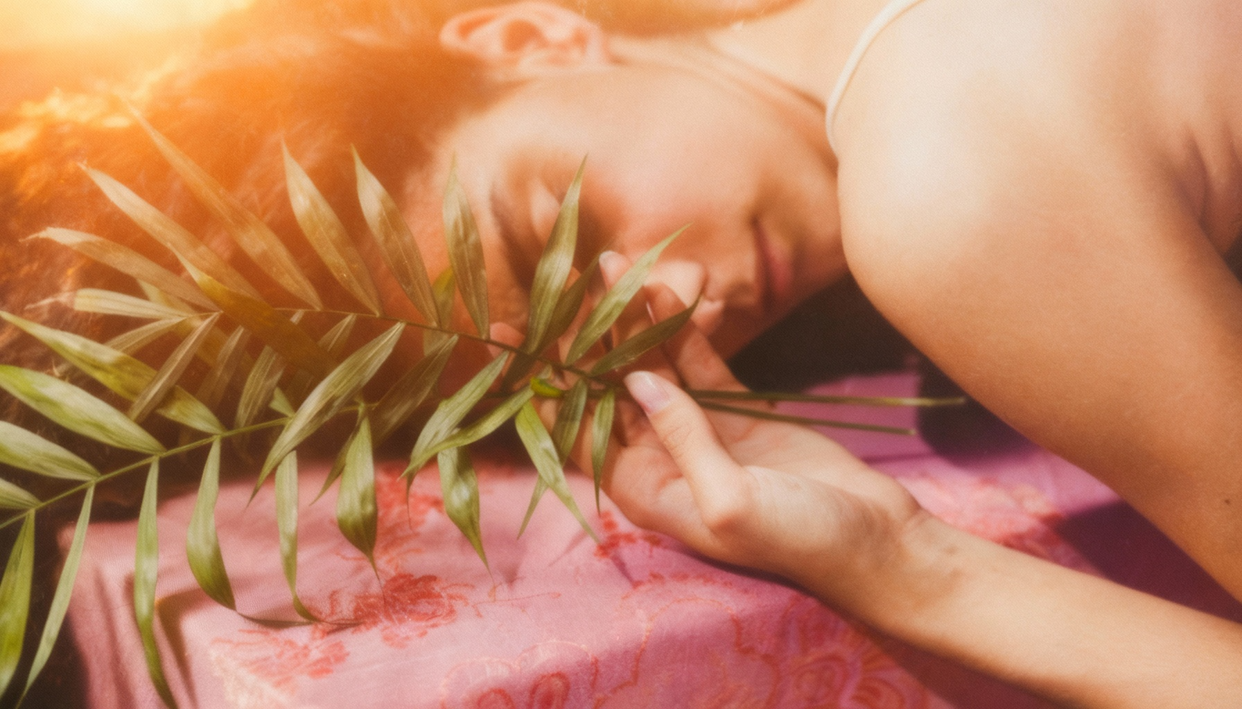 Detox and Healing Treatment