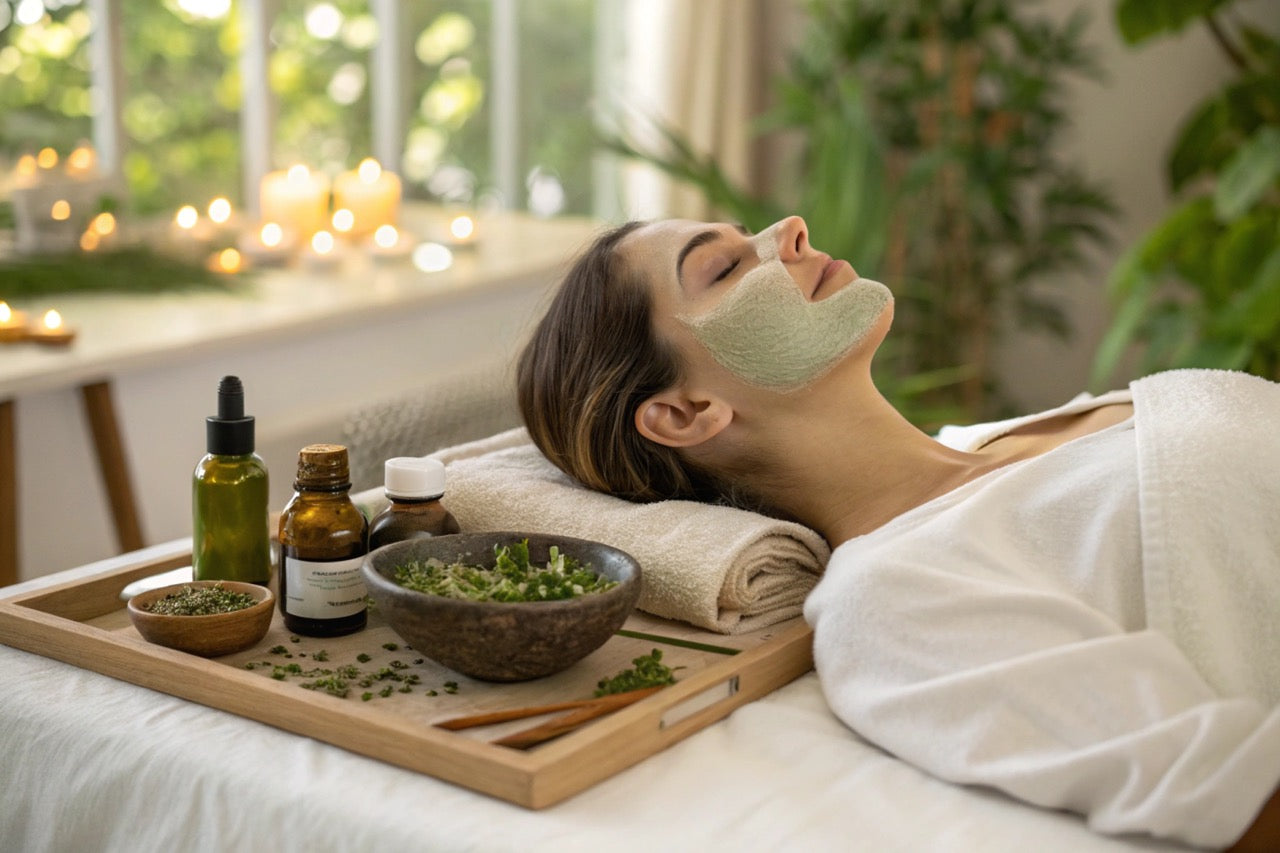 Essential Treatment Facial