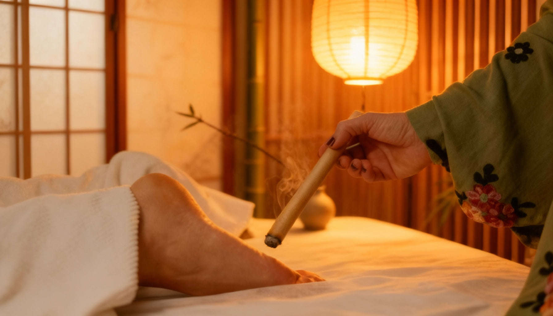 Reflexology