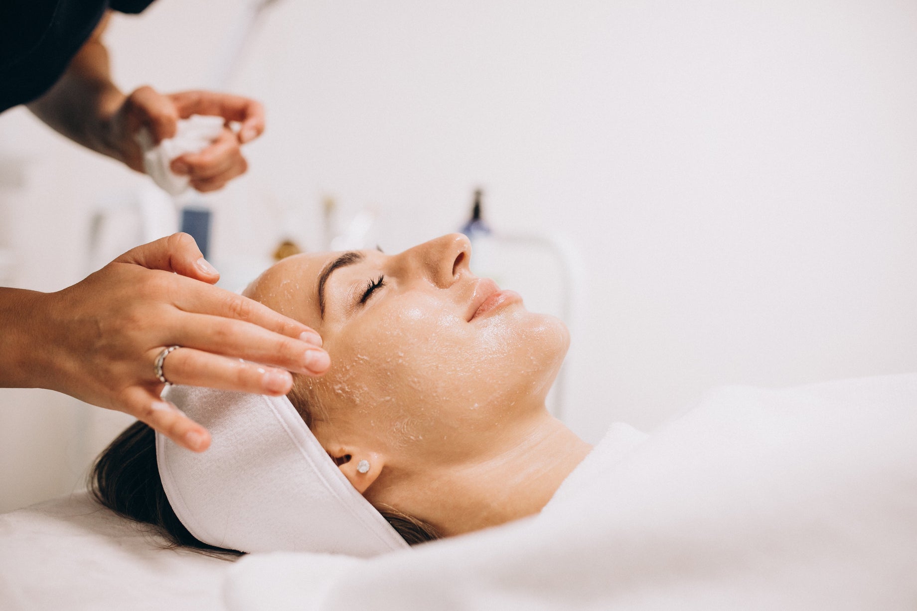 Multi-Vitamin Facial
