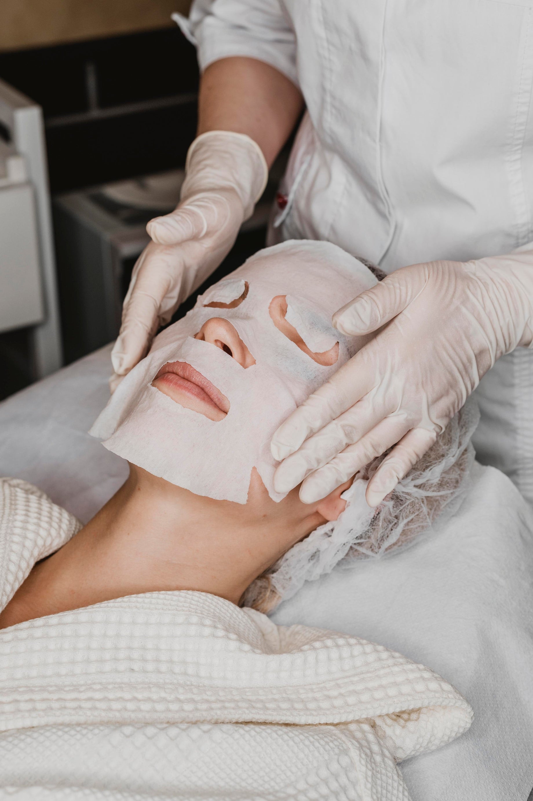 Lisciare Facial