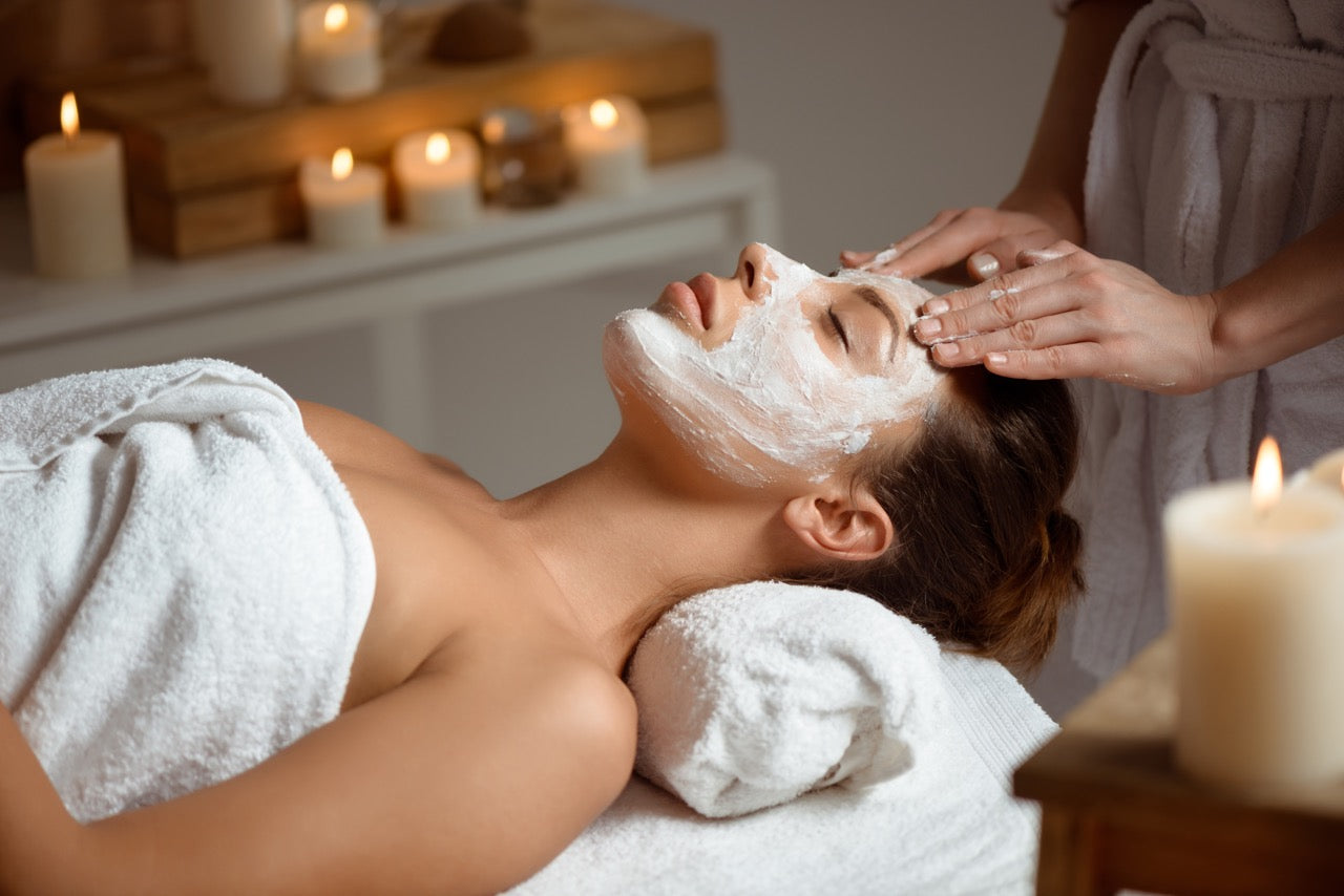 Saranari Facial