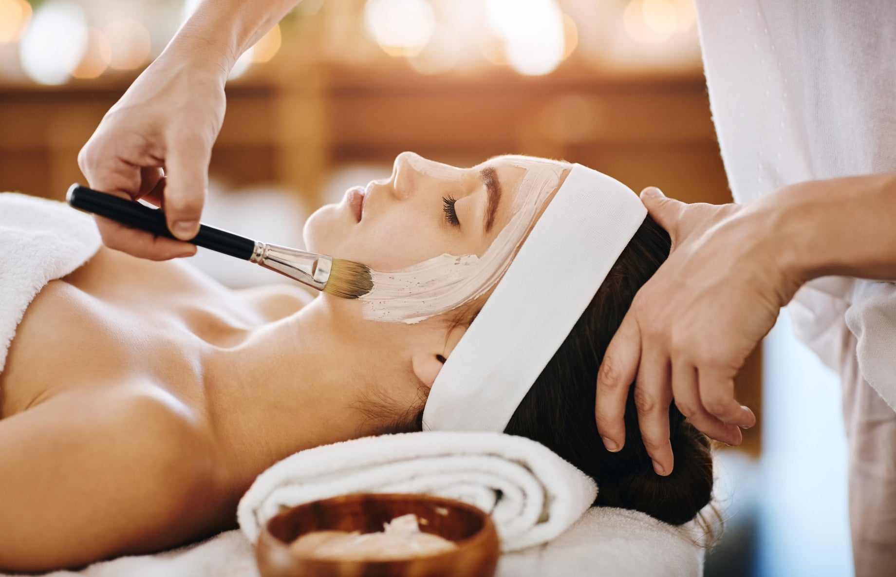 Algo Treatment