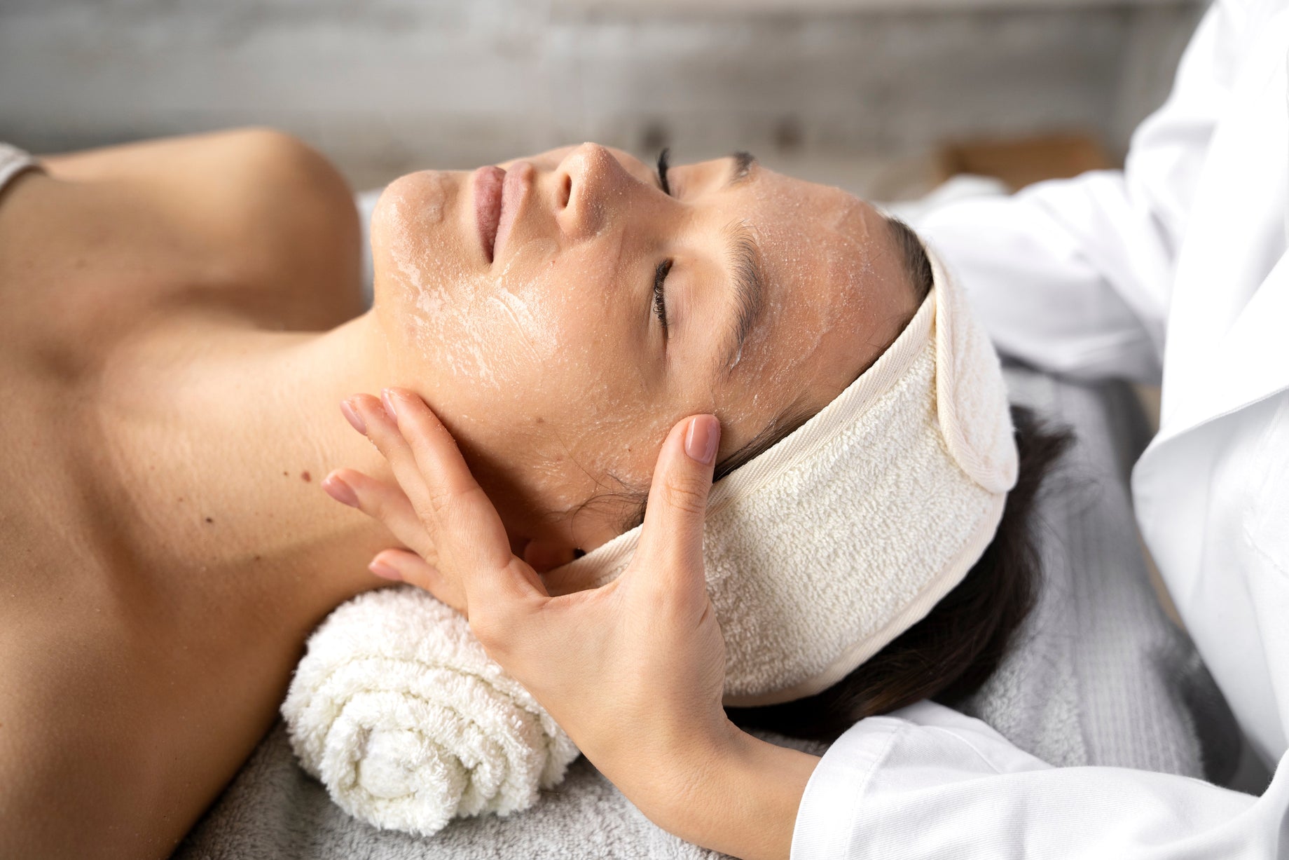 Collagen Enhancement