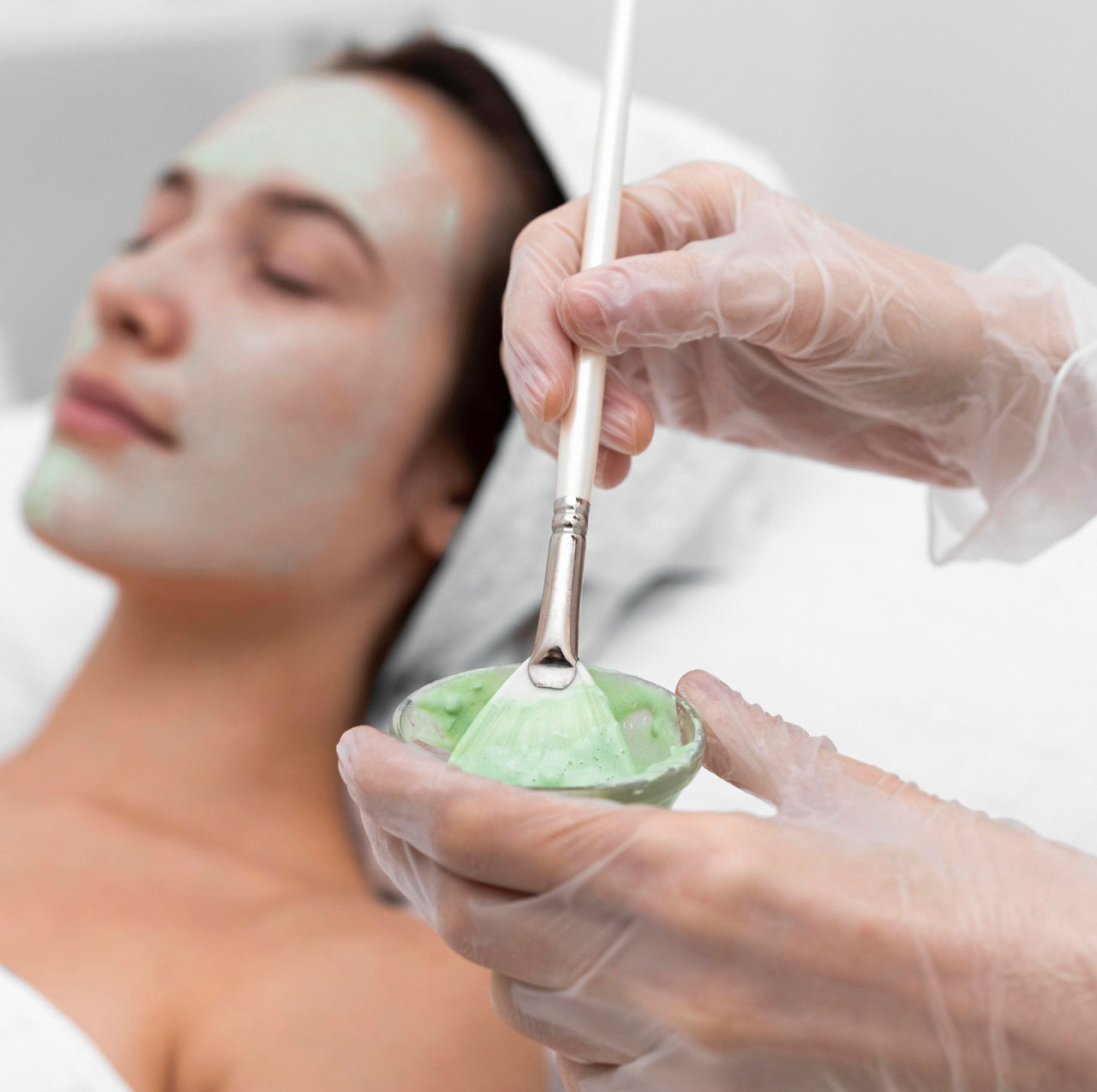 Dermal Renewal Peel Add-On
