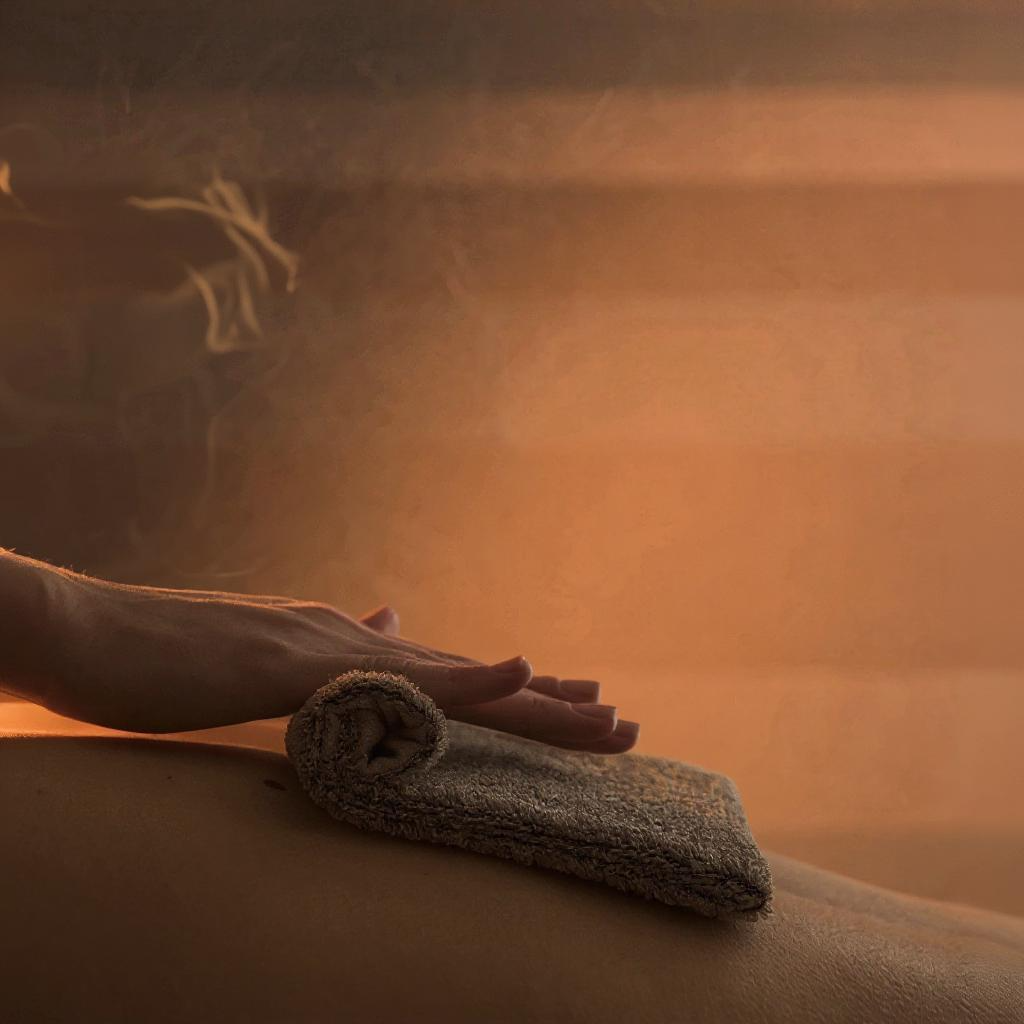 Body Treatment